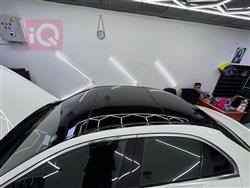 مرسيدس بنز C-Class